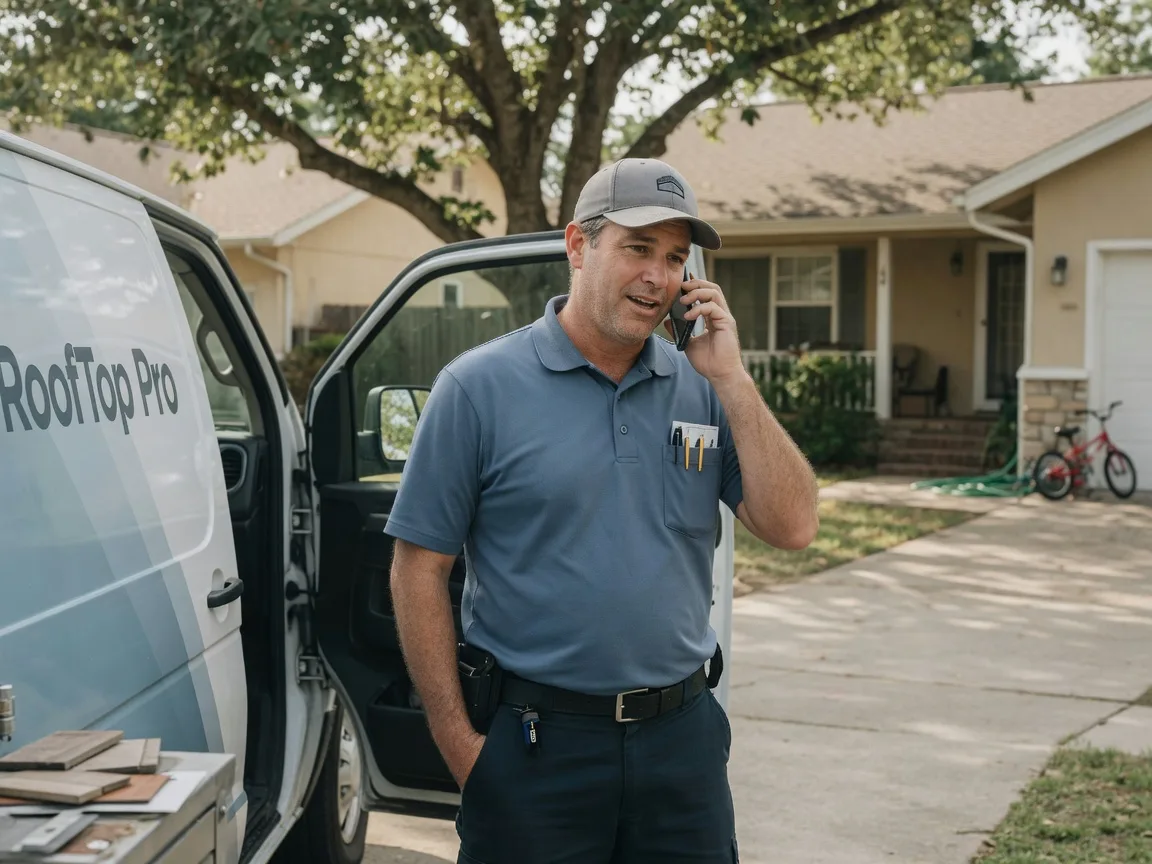 Roof Repair Forsan, TX FAQs