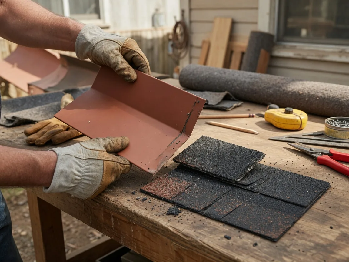 Roof Repair company in Forsan, TX